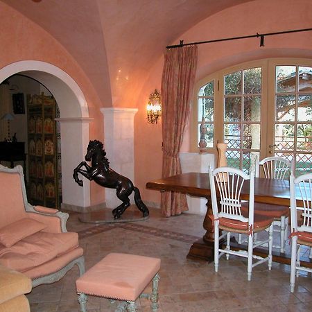Le Mazet De La Dame Bed and Breakfast Barbentane Eksteriør billede