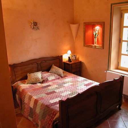 Le Mazet De La Dame Bed and Breakfast Barbentane Eksteriør billede