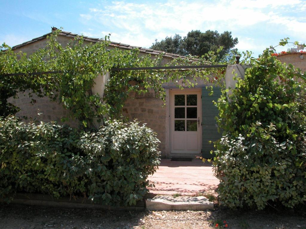 Le Mazet De La Dame Bed and Breakfast Barbentane Værelse billede